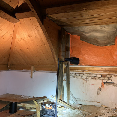 Rijksdienst voor het Cultureel Erfgoed: Bogers, Guido