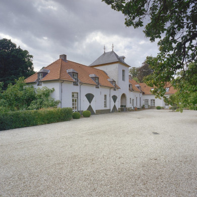Rijksdienst voor het Cultureel Erfgoed: Tangel, L.M.