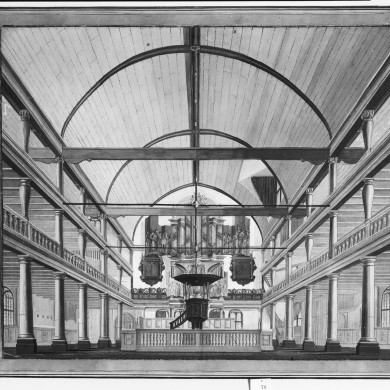 Rijksdienst voor het Cultureel Erfgoed: Delemarre, G.Th.