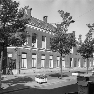 Rijksdienst voor het Cultureel Erfgoed: Dukker, G.J.