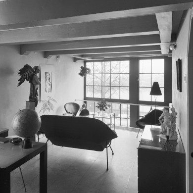 Rijksdienst voor het Cultureel Erfgoed: Delemarre, G.Th.