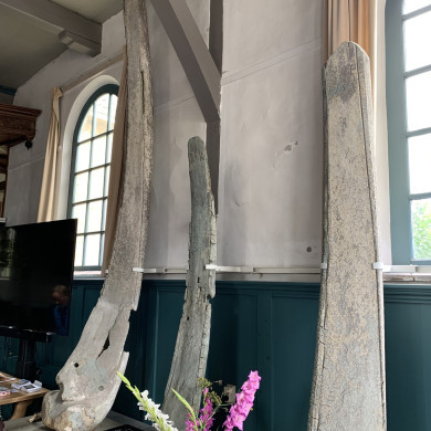 Rijksdienst voor het Cultureel Erfgoed: Bogers, Guido