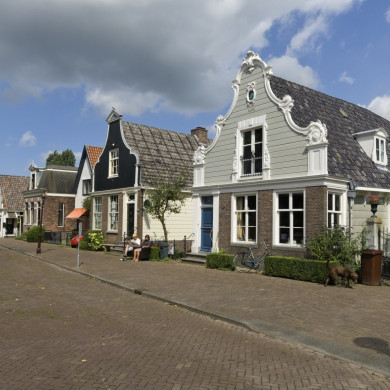 Rijksdienst voor het Cultureel Erfgoed: Galen, Jan van