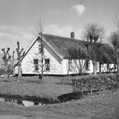 Rijksdienst voor het Cultureel Erfgoed: Bouma, S.J.