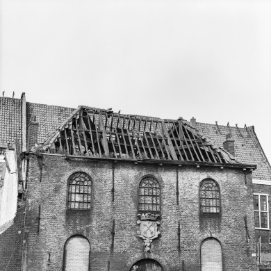 Rijksdienst voor het Cultureel Erfgoed: Dukker, G.J.