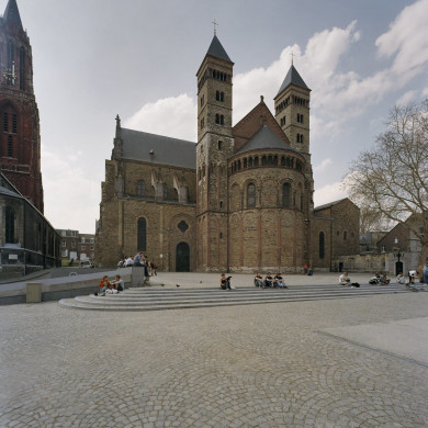 Rijksdienst voor het Cultureel Erfgoed: Roderburg, K. (Kris)