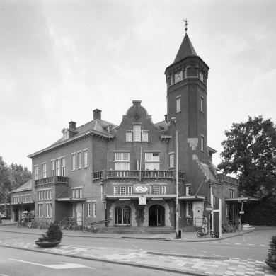 Rijksdienst voor het Cultureel Erfgoed: Koning, J.P. de