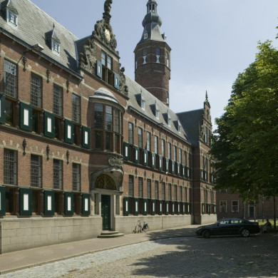 Rijksdienst voor het Cultureel Erfgoed: Roderburg, K. (Kris)