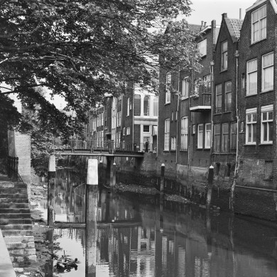 Rijksdienst voor het Cultureel Erfgoed: Dukker, G.J.