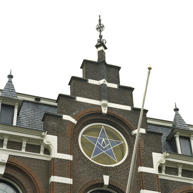 Rijksdienst voor het Cultureel Erfgoed: Technau, Sergé