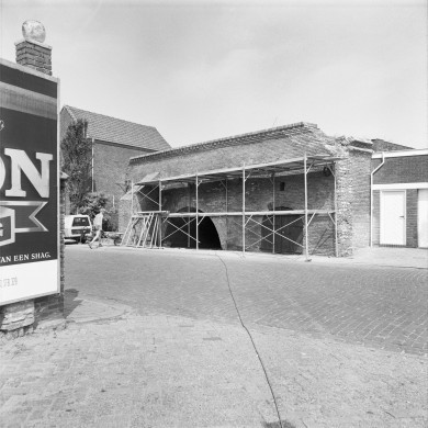 Rijksdienst voor het Cultureel Erfgoed: Dukker, G.J.