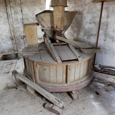 Rijksdienst voor het Cultureel Erfgoed: Booms, C.S. (Chris)