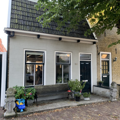 Rijksdienst voor het Cultureel Erfgoed: Bogers, Guido