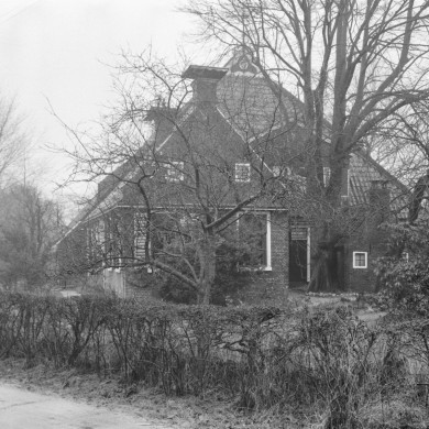 Rijksdienst voor het Cultureel Erfgoed: Dukker, G.J.