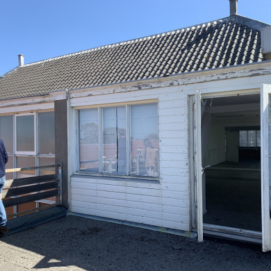 Rijksdienst voor het Cultureel Erfgoed: Bogers, Guido