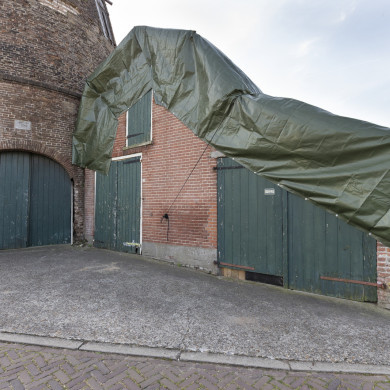 Rijksdienst voor het Cultureel Erfgoed: Galen, Paul van