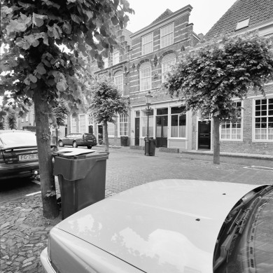 Rijksdienst voor het Cultureel Erfgoed: Heins, IJ.Th.