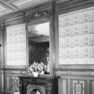 Rijksdienst voor het Cultureel Erfgoed: Wal, A.J. van der