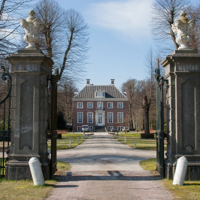 Rijksdienst voor het Cultureel Erfgoed: Speelman, Albert