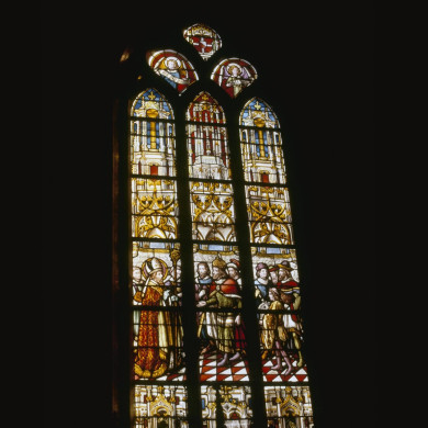 Rijksdienst voor het Cultureel Erfgoed: Schollen, T.