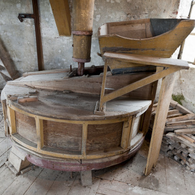 Rijksdienst voor het Cultureel Erfgoed: Booms, C.S. (Chris)