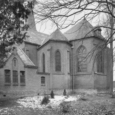 Rijksdienst voor het Cultureel Erfgoed: Wal, A.J. van der