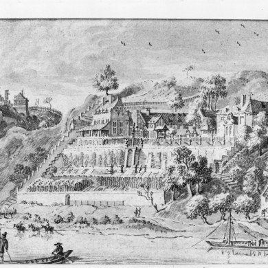 Rijksdienst voor het Cultureel Erfgoed: Delemarre, G.Th.