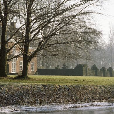 Rijksdienst voor het Cultureel Erfgoed: Heuff M. (Marijke)
