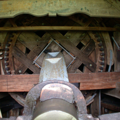 Rijksdienst voor het Cultureel Erfgoed: Terpstra, Frank