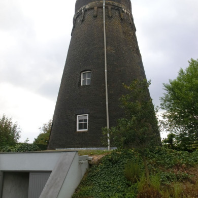 Rijksdienst voor het Cultureel Erfgoed