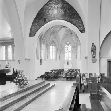 Rijksdienst voor het Cultureel Erfgoed: Galen, P. van