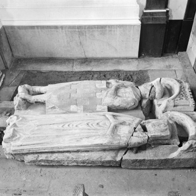 Rijksdienst voor het Cultureel Erfgoed: Hoog, G. de