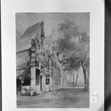 Rijksdienst voor het Cultureel Erfgoed: Dukker, G.J.