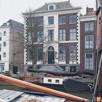 Rijksdienst voor het Cultureel Erfgoed: Lemaire, Louis