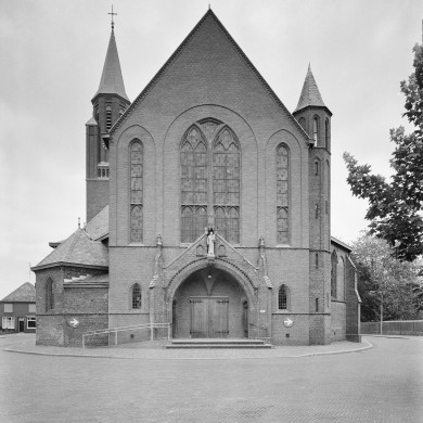 Rijksdienst voor het Cultureel Erfgoed: Galen, P. (Paul) van