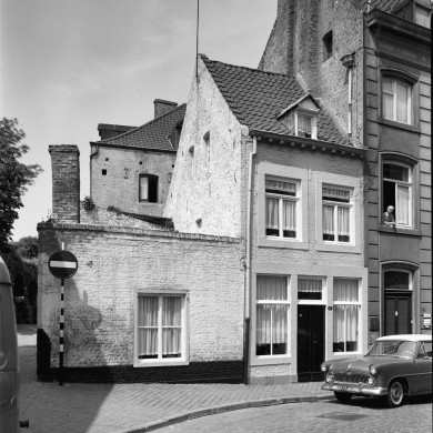 Rijksdienst voor het Cultureel Erfgoed: Delemarre, G.Th.