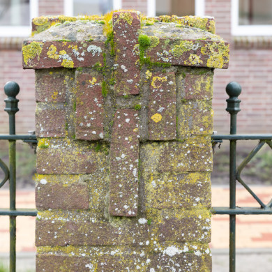 Rijksdienst voor het Cultureel Erfgoed: Sekuur, Mark
