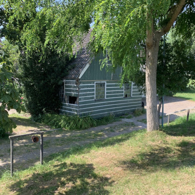 Rijksdienst voor het Cultureel Erfgoed: Bogers, Guido