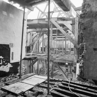 Rijksdienst voor het Cultureel Erfgoed: Dukker, G.J.