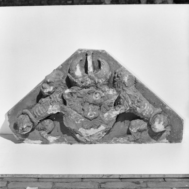 Rijksdienst voor het Cultureel Erfgoed: Galen, P. (Paul) van