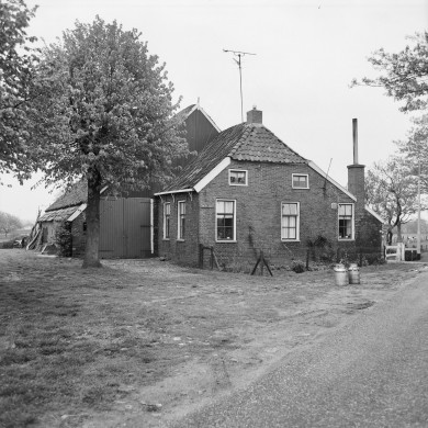 Rijksdienst voor het Cultureel Erfgoed: Wal, A.J. van der