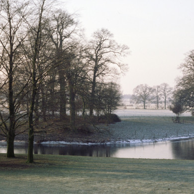 Rijksdienst voor het Cultureel Erfgoed: Heuff M. (Marijke)