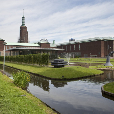 Rijksdienst voor het Cultureel Erfgoed: Roderburg, K. (Kris)-Booms, C.S. (Chris)