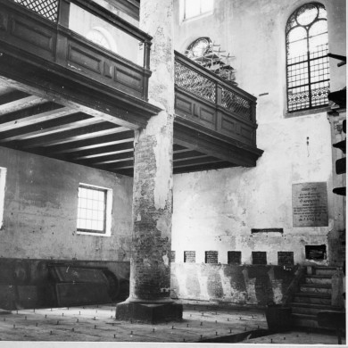 Rijksdienst voor het Cultureel Erfgoed