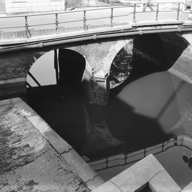 Rijksdienst voor het Cultureel Erfgoed: Delemarre, G.Th.