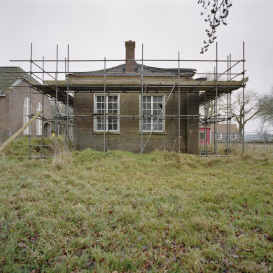 Rijksdienst voor het Cultureel Erfgoed: Technau, Sergé