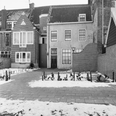 Rijksdienst voor het Cultureel Erfgoed: Galen, P. (Paul) van