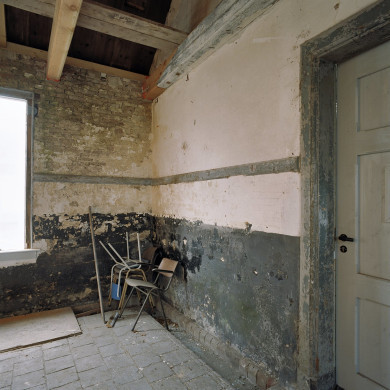 Rijksdienst voor het Cultureel Erfgoed: Technau, Sergé