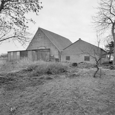 Rijksdienst voor het Cultureel Erfgoed: Koning, J.P. de