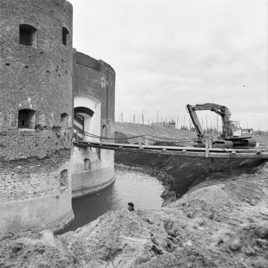 Rijksdienst voor het Cultureel Erfgoed: Dukker, G.J.